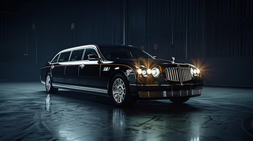 limousine hire