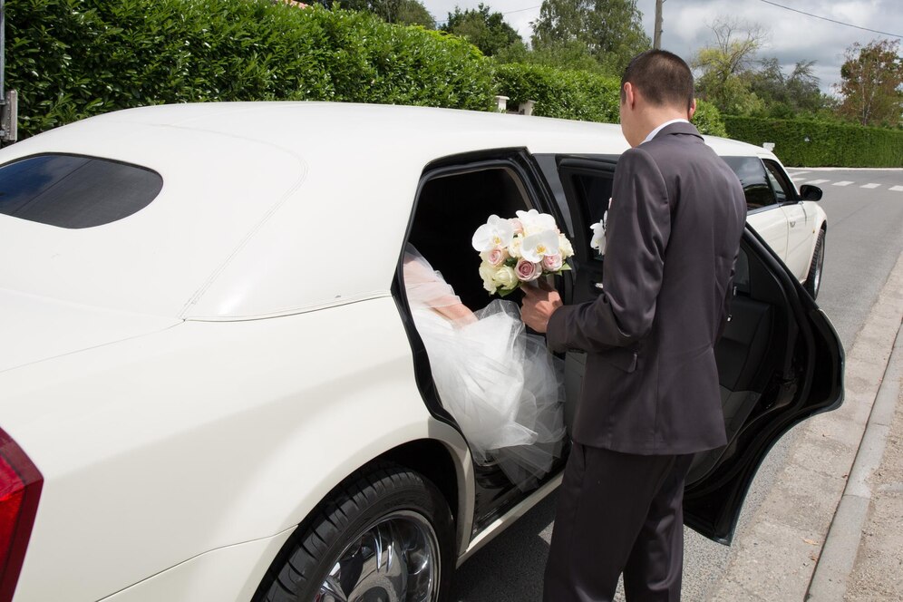 Wedding Limo Service
