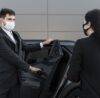 airport limo service near me