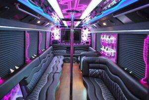 Long Island limousine service