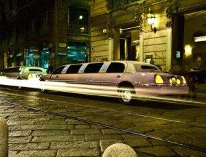 Long Island Limousine Company