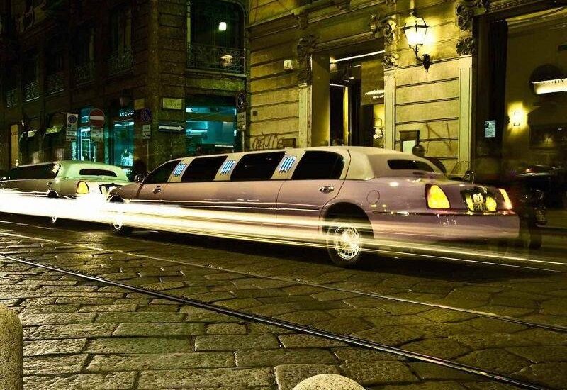 Long Island Limousine Company