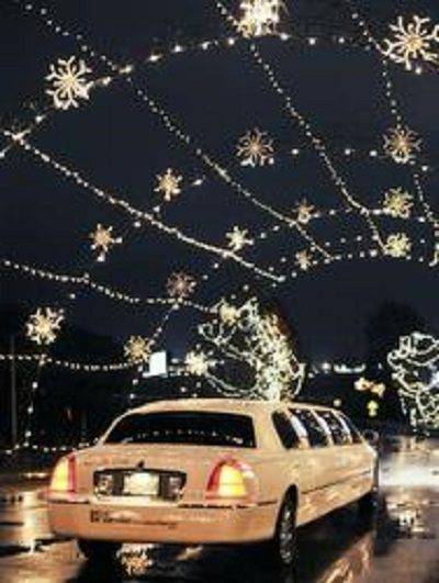 Limousine Service In Long Island