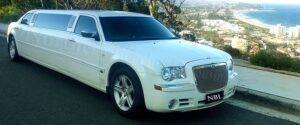 Limousine Service In Long Island NY