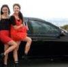 limousine service in long Island