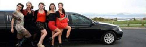 limousine service in long Island