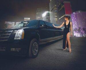 limousine service in long island NY