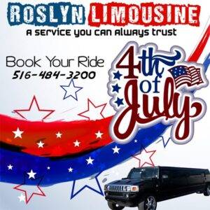 Limo service long island