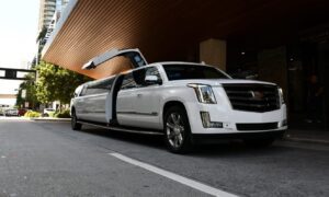 Great Neck Limousine Service