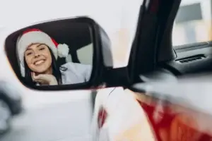New York Christmas Lights Tour