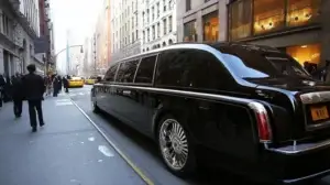 limousine service in Long Island NY