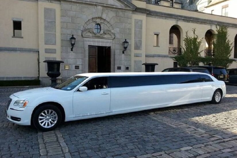 Long Island Limo Service
