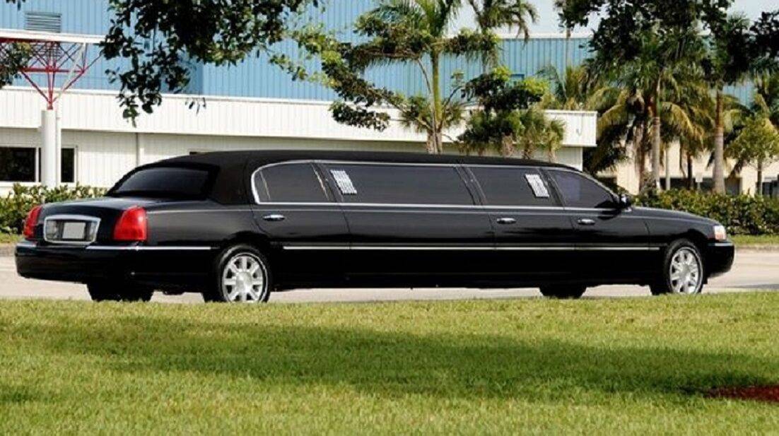 limo service in long island.