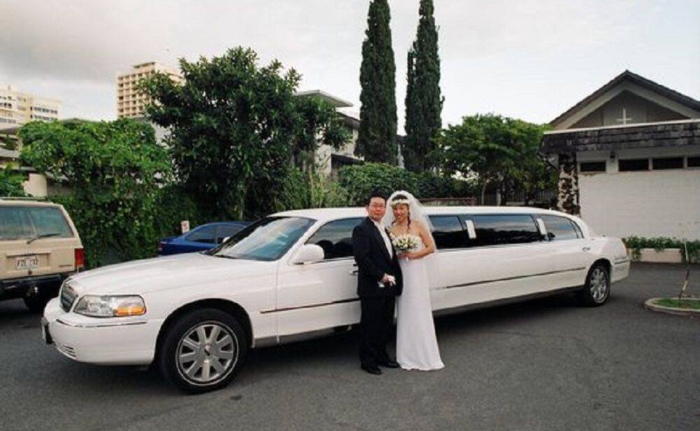 Luxury Limo Service