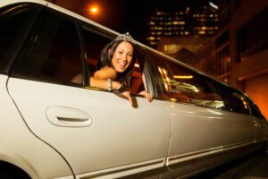 Limo rental Long Island