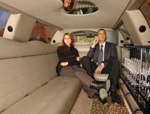 Limo Service Port Washington