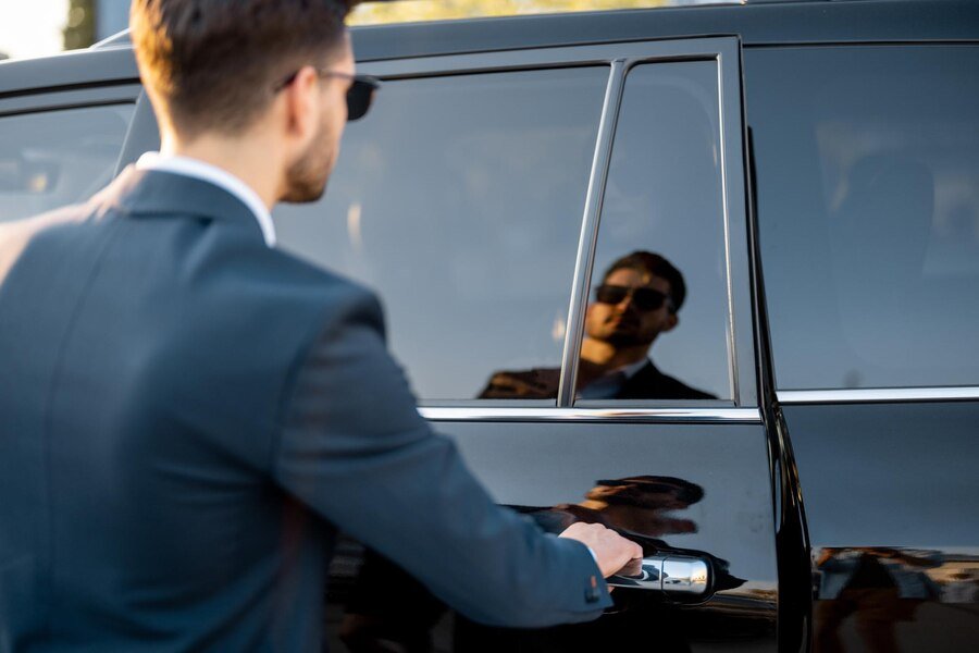 Limo Services in Port Washington