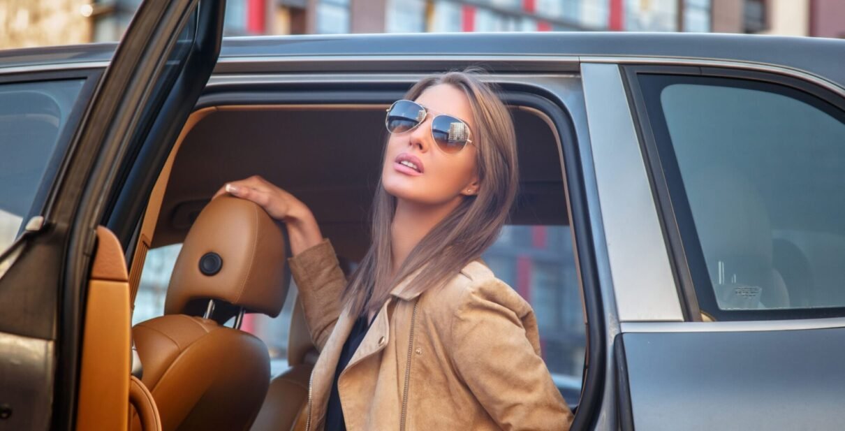 airport limo in Long Island