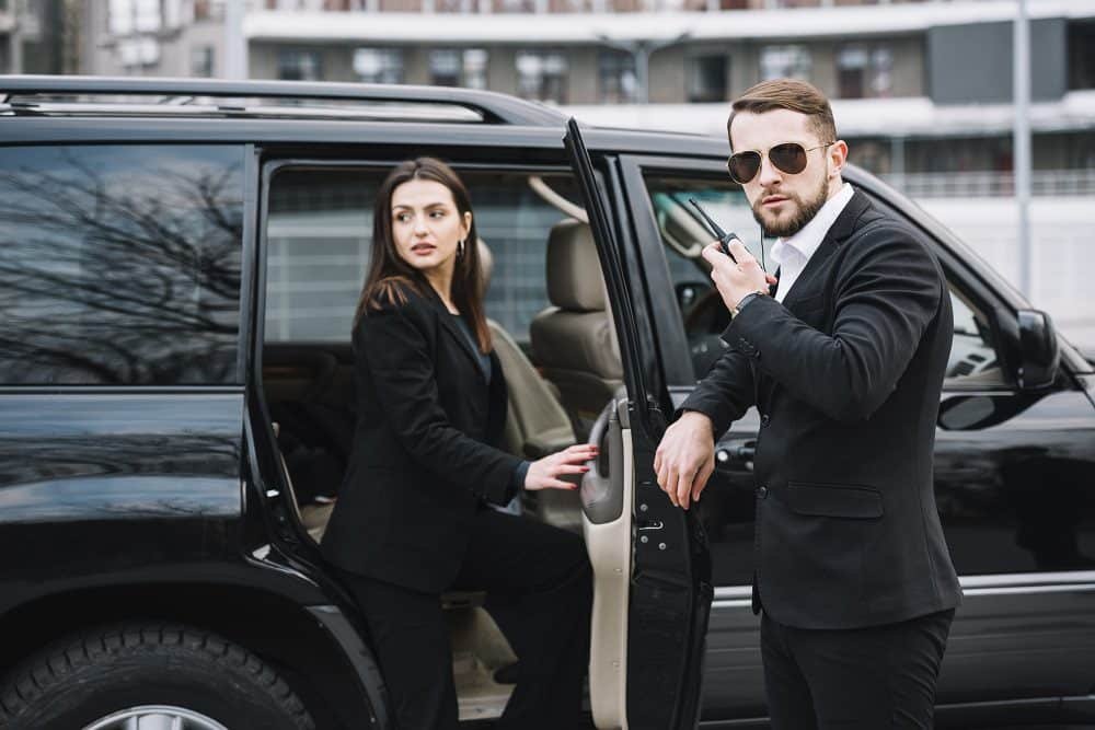 limousine service newark airport