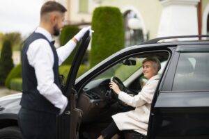 JFK car service near me