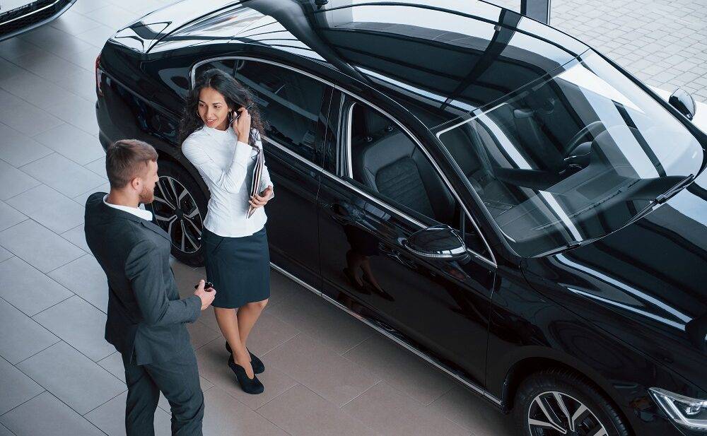 Limo Service in Great Neck NY