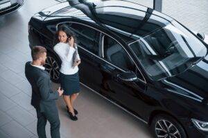 Limo Service in Great Neck NY