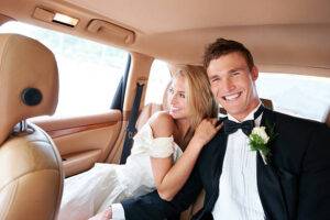 limousine in Long Island