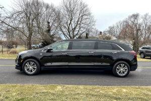 JFK Airport Limo Service