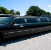 Limo service near me