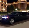 limousine hire