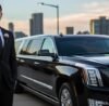 corporate limousine service​