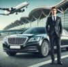 airport car service near me