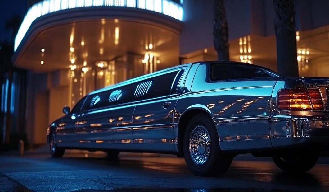 prom limo long island