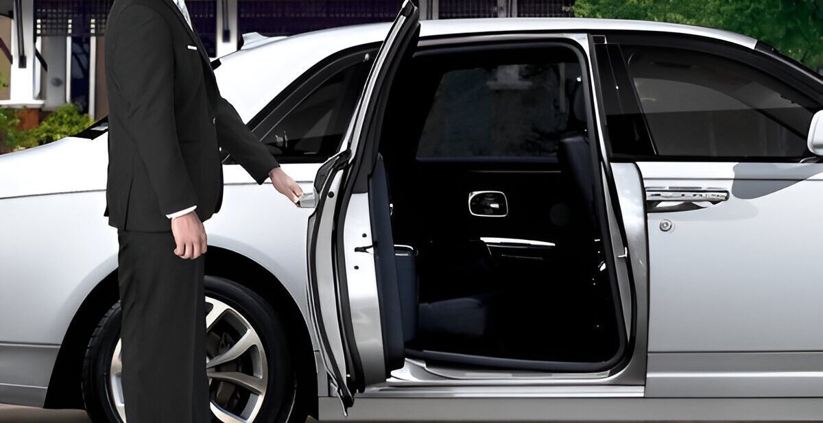 brooklyn limo rental service