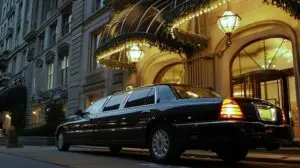 nyc limo service