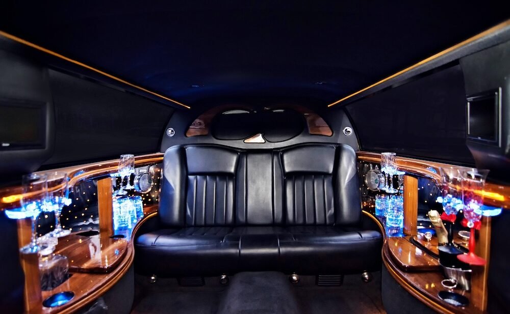 Limo Long Island
