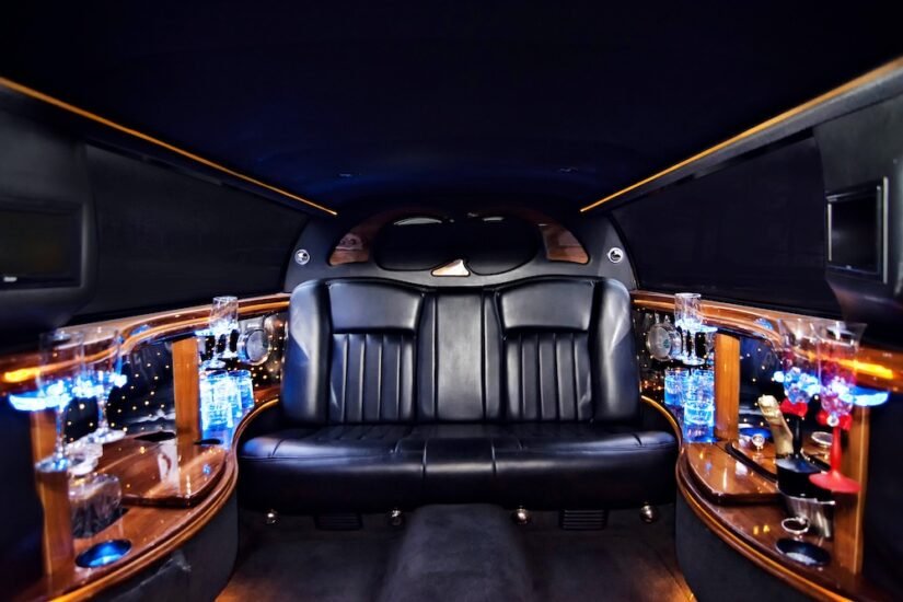 Limo Long Island