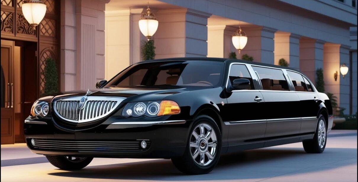 williamsburg car service