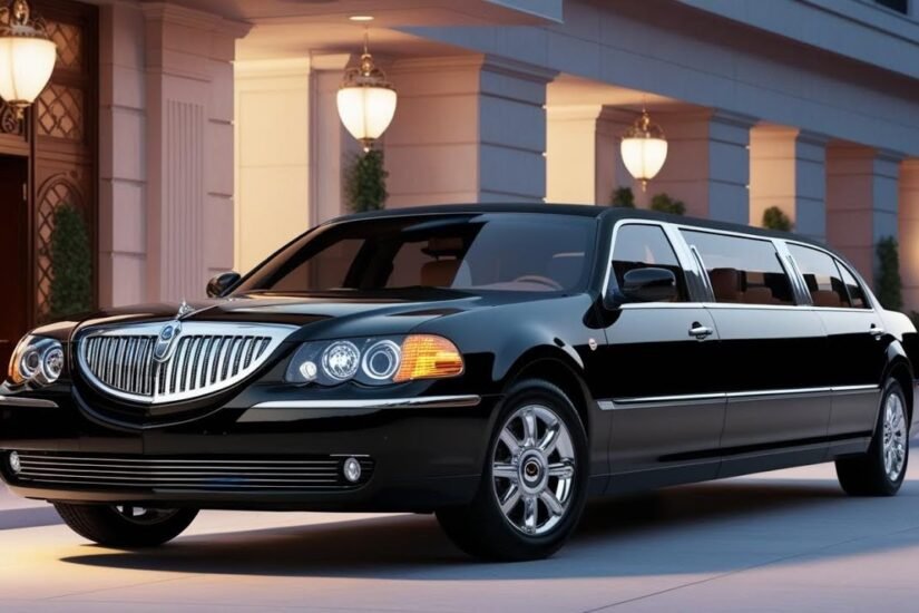 williamsburg car service